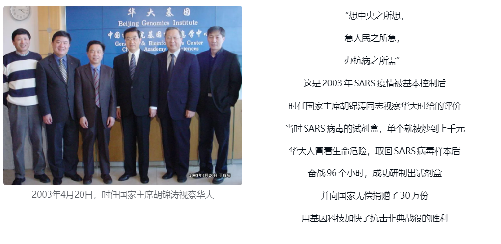 2003年抗击非典