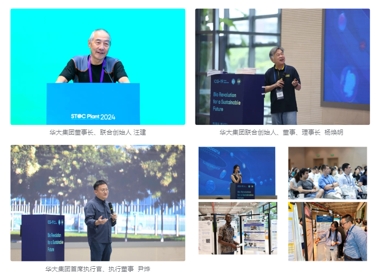 专业讲座与大咖分享